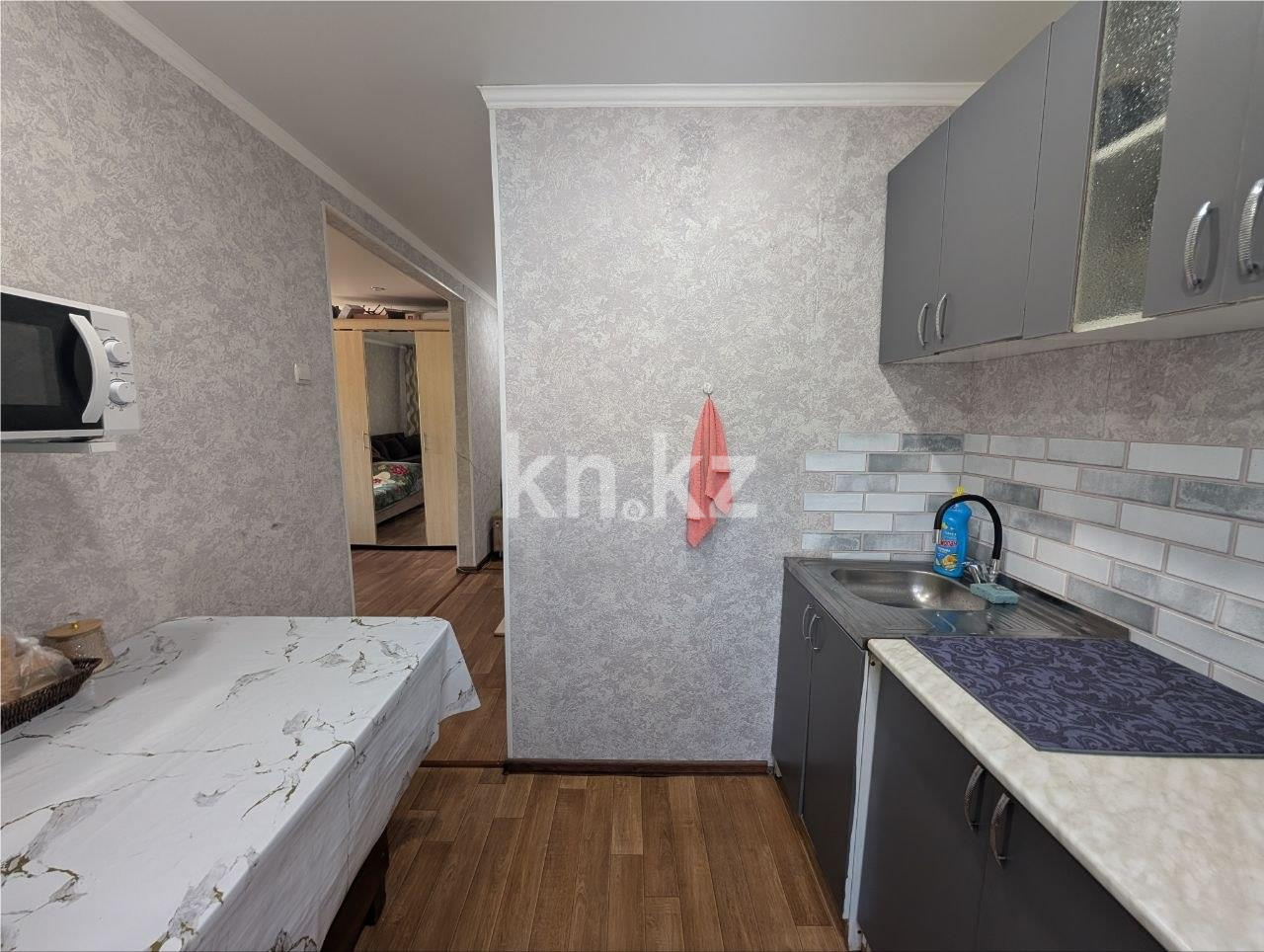 Продажа 1-комнатной квартиры, 30 м² в Караганде - фото 5