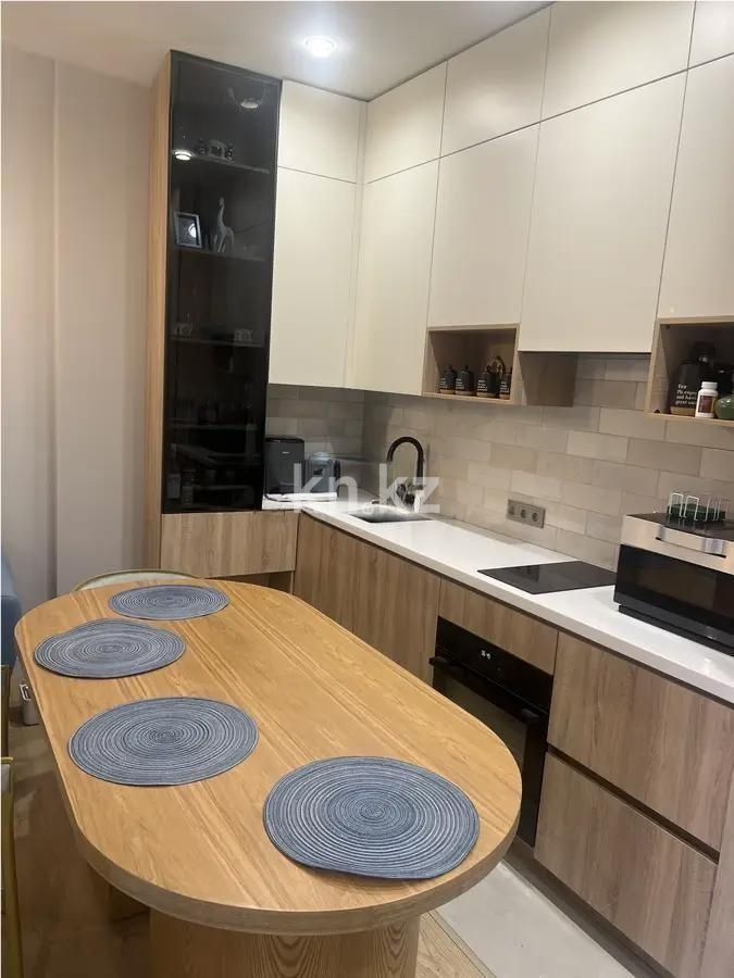 Продажа 3-комнатной квартиры, 66.9 м² в Алматы - фото 2