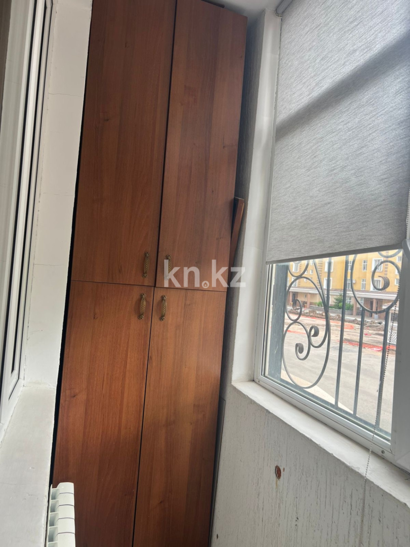 Аренда 3-комнатной квартиры, 101 м² в Астане - фото 10