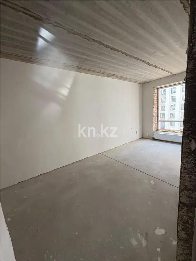 Продажа 2-комнатной квартиры, 40.2 м², ул. Айтматова, дом  77/7 в Астане