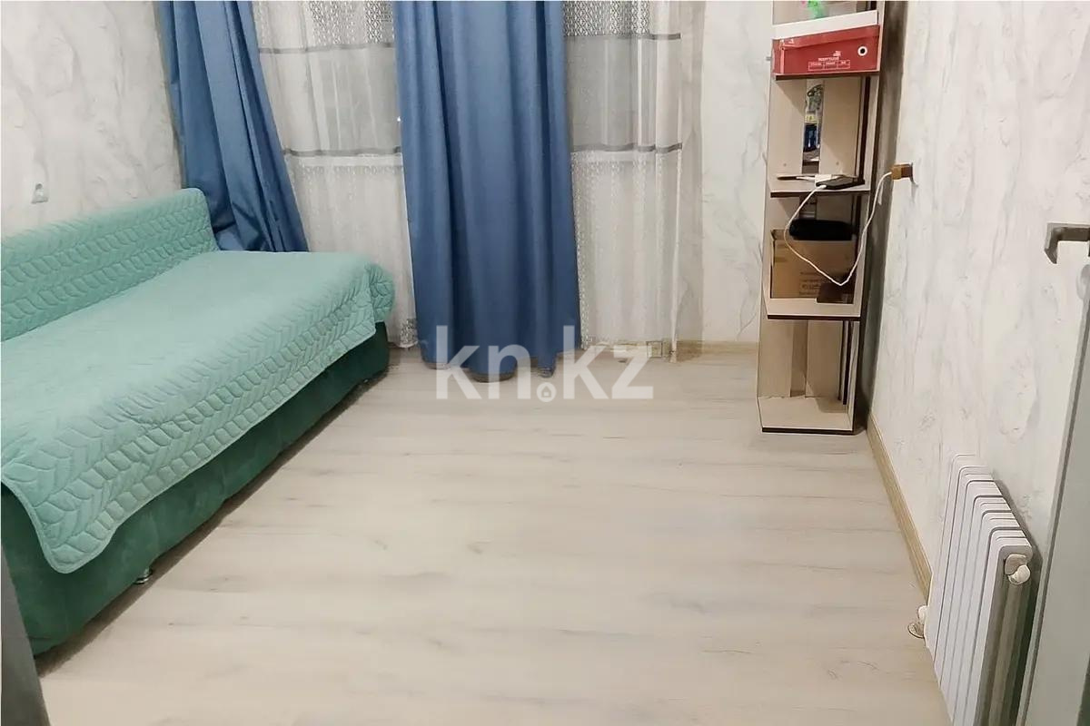 Продажа 2-комнатной квартиры, 38 м², ул. Нажимеденова, дом  37 в Астане - фото 2