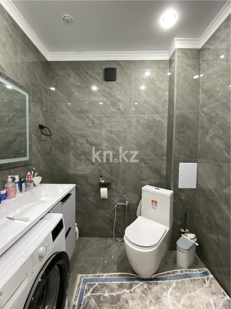 Продажа 4-комнатной квартиры, 115 м² в Астане - фото 17