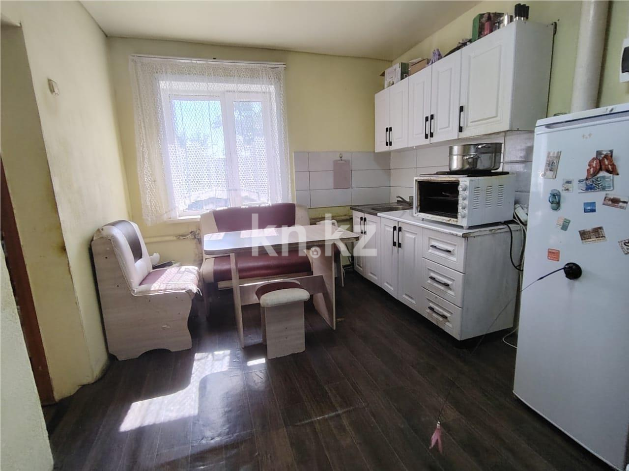 Продажа 4-комнатного дома, 75 м², ул. Брусиловского в Темиртау - фото 10