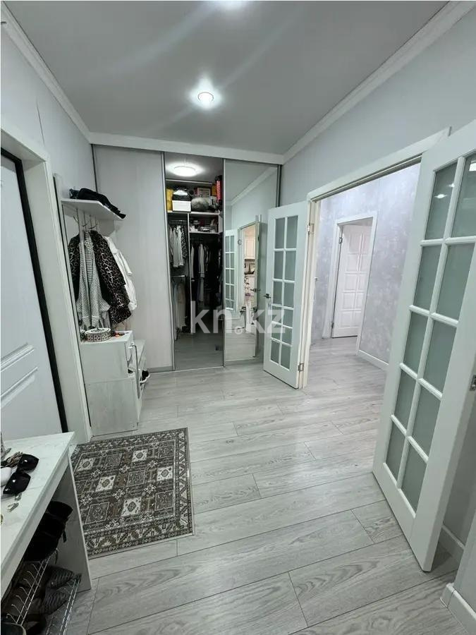 Продажа 2-комнатной квартиры, 55 м² в Астане - фото 3