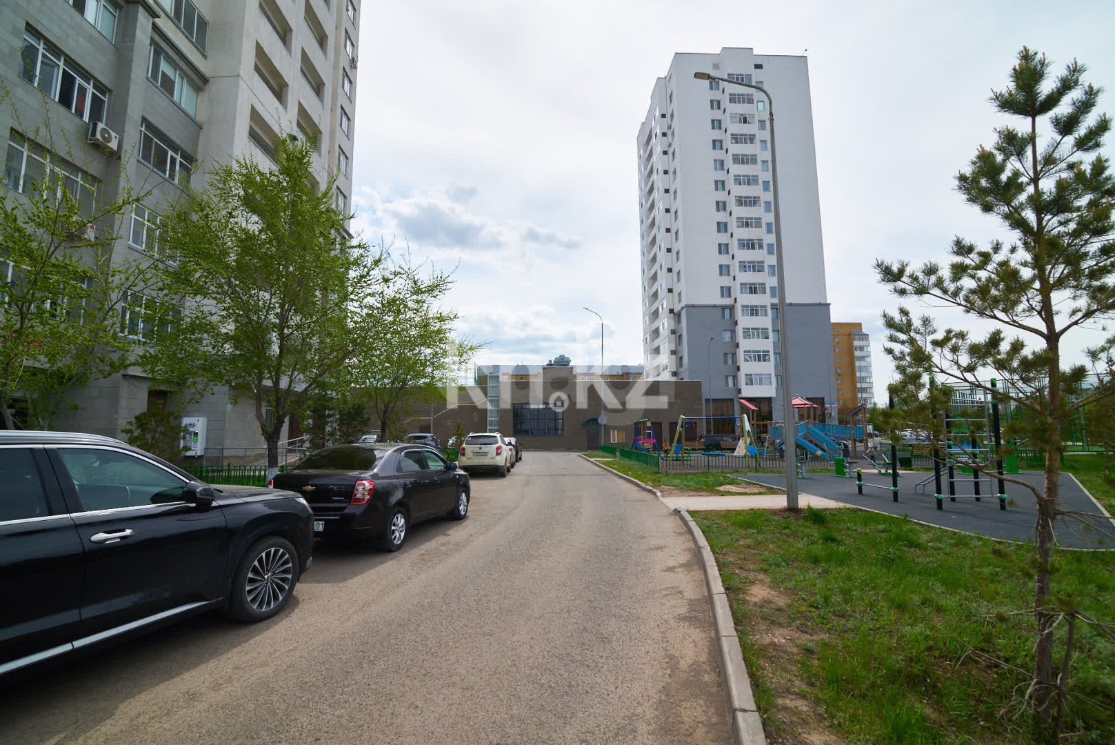 Продажа 1-комнатной квартиры, 45.6 м² в Астане - фото 15