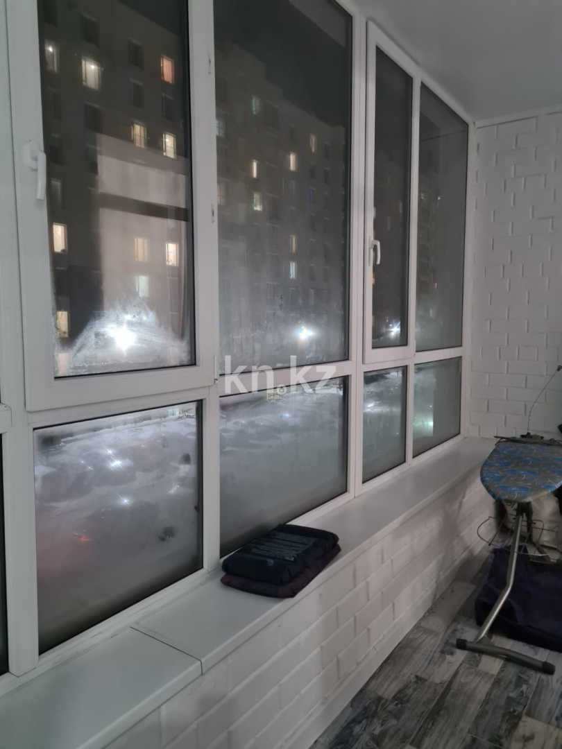 Аренда 1-комнатной квартиры, 40 м² в Астане - фото 9