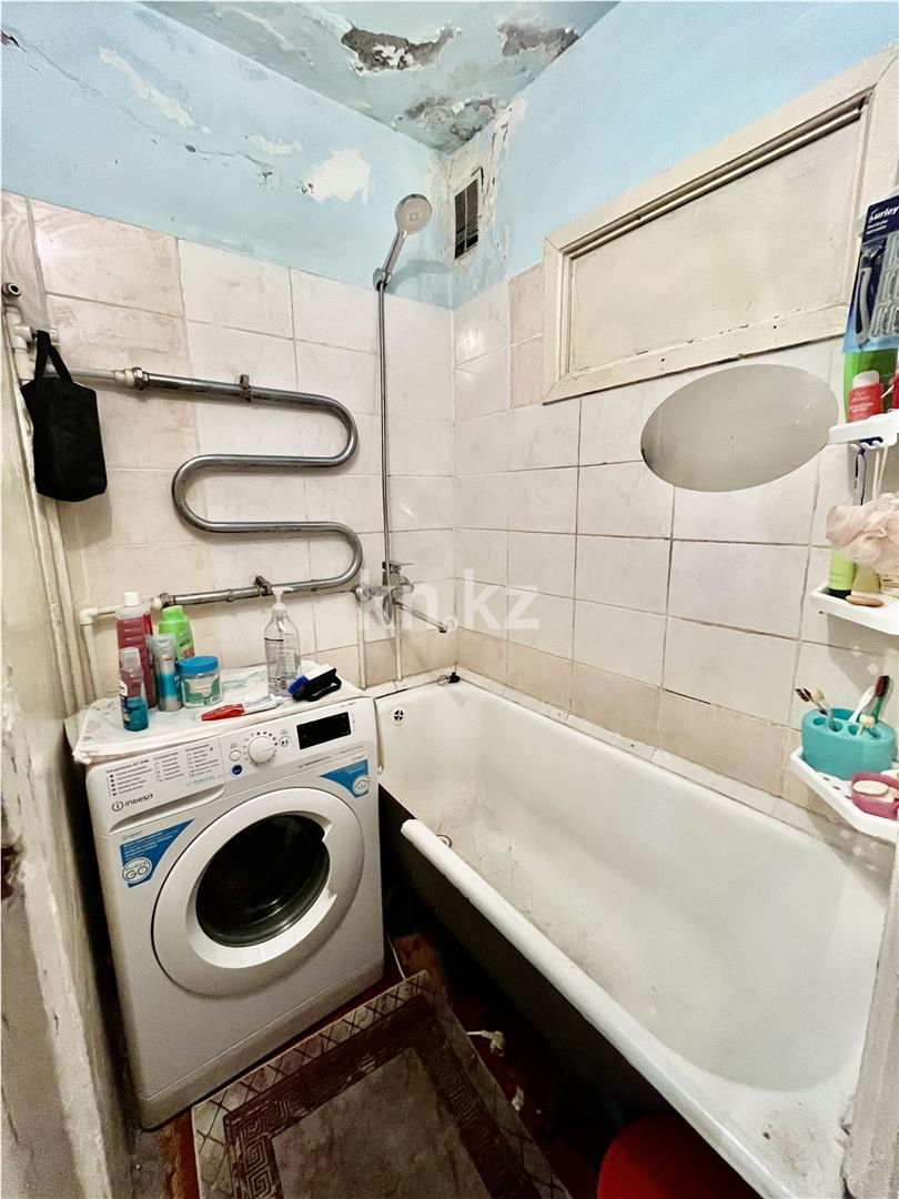 Продажа 2-комнатной квартиры, 47 м² в Темиртау - фото 7