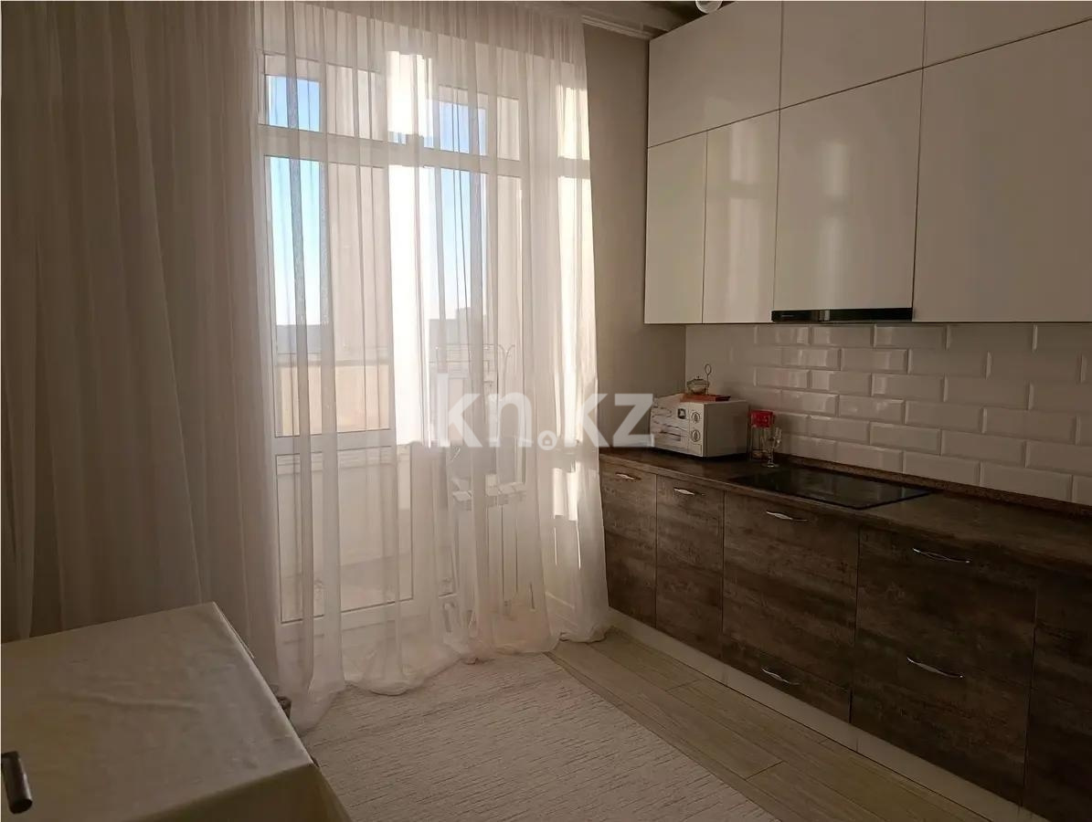 Продажа 1-комнатной квартиры, 36.6 м² в Астане - фото 2
