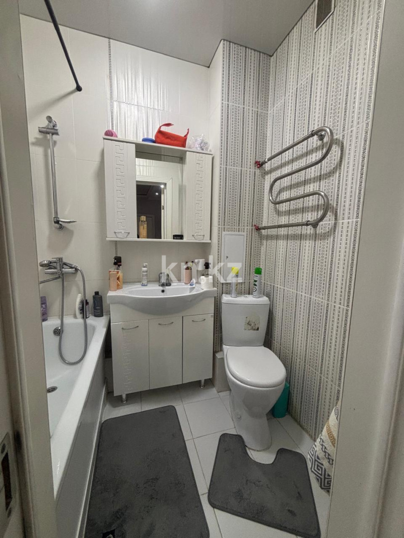 Продажа 2-комнатной квартиры, 59 м² в Астане - фото 6