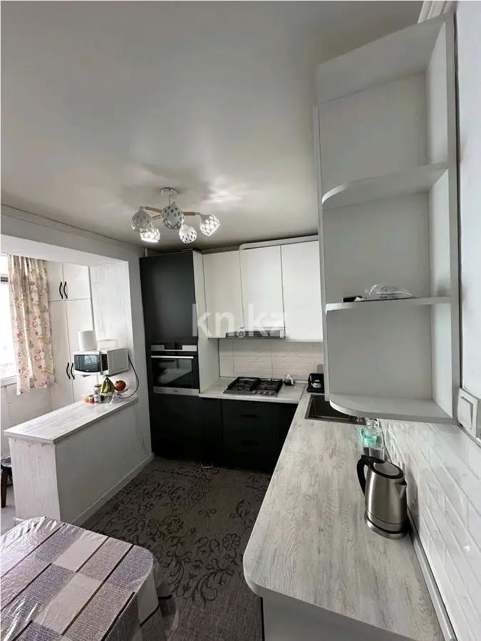 Продажа 4-комнатной квартиры, 93 м² в Алматы - фото 5