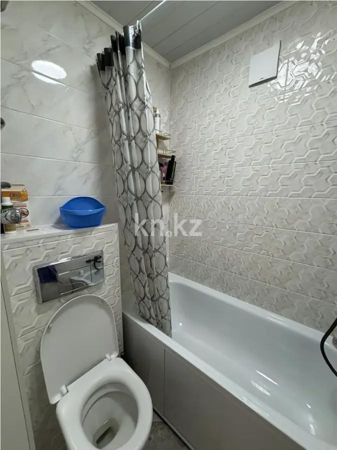 Продажа 2-комнатной квартиры, 43.1 м², ул. Крыжицкого, дом  2Б в Алматы - фото 3