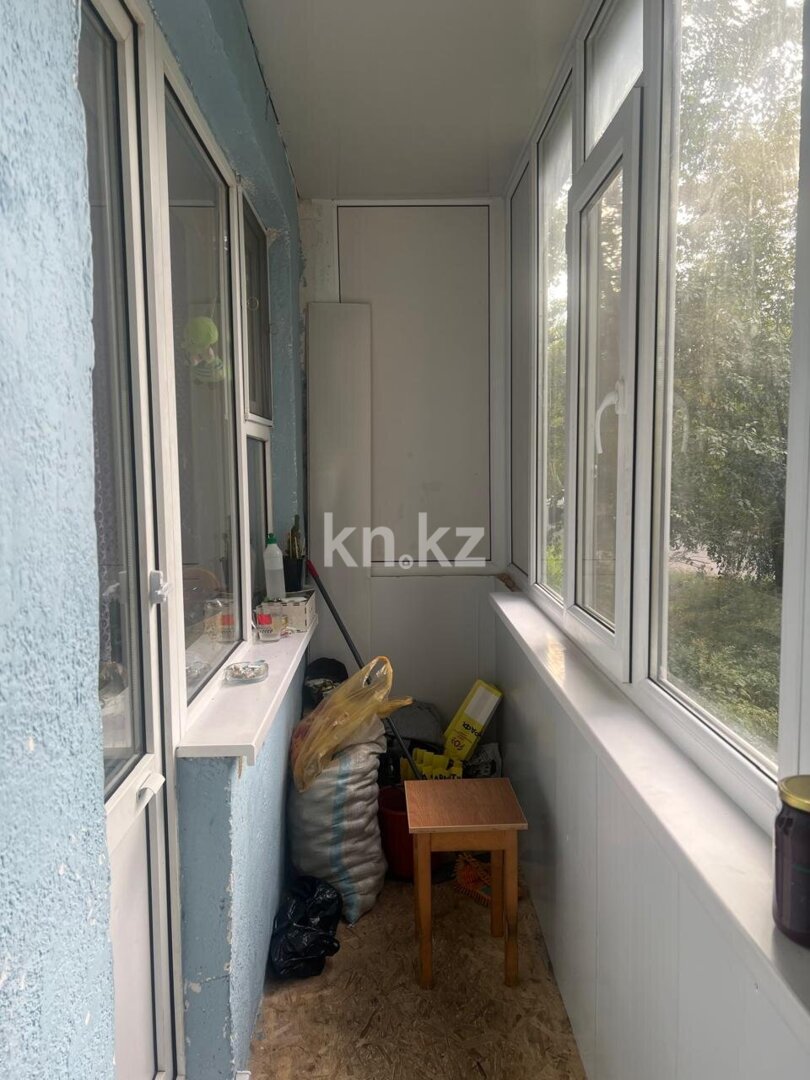 Продажа 1-комнатной квартиры, 35 м² в Темиртау