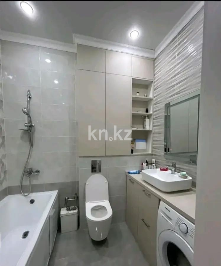 Продажа 3-комнатной квартиры, 62 м² в Астане - фото 3
