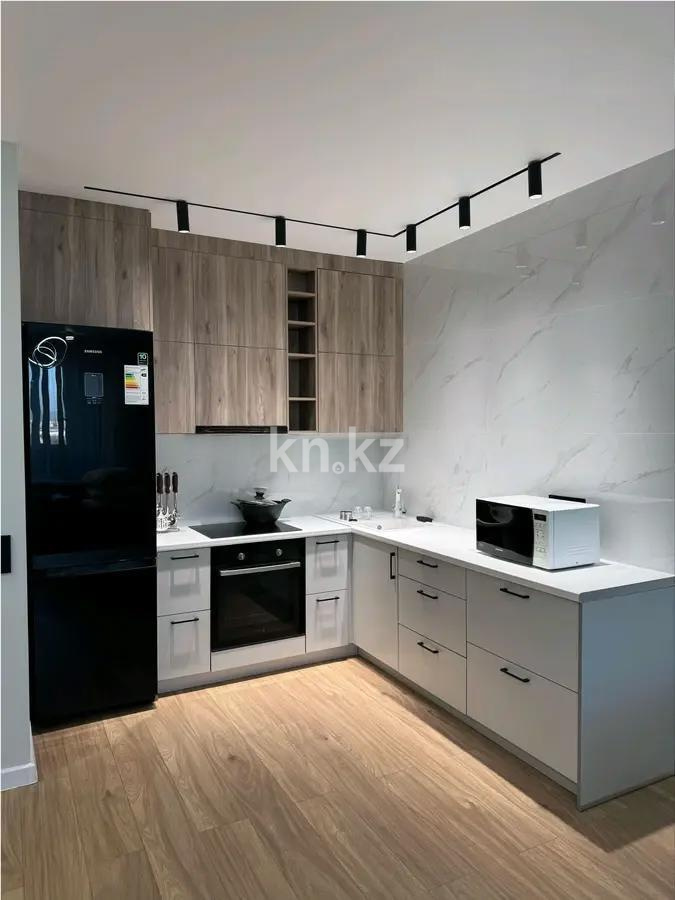 Продажа 2-комнатной квартиры, 71 м², ул. Брусиловского, дом  167 в Алматы - фото 3