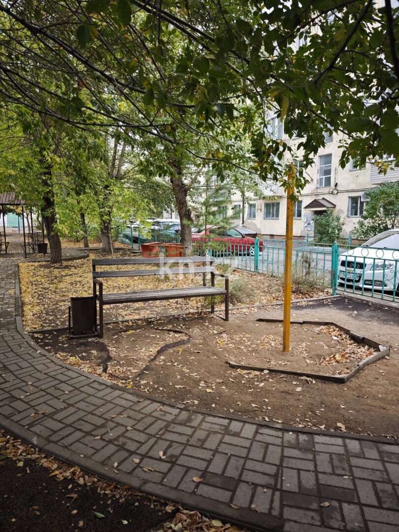 Продажа 2-комнатной квартиры, 41 м² в Караганде - фото 27