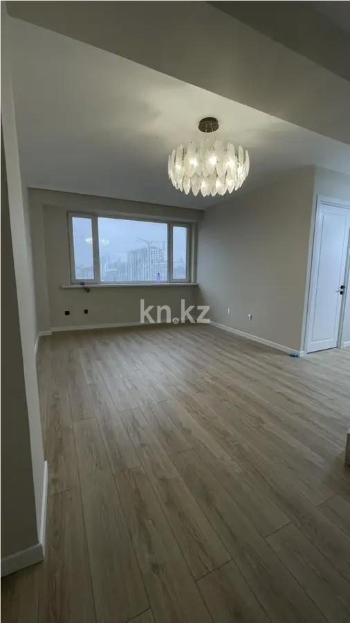 Продажа 2-комнатной квартиры, 44.2 м², ул. Мухамедханова, дом  15 в Астане