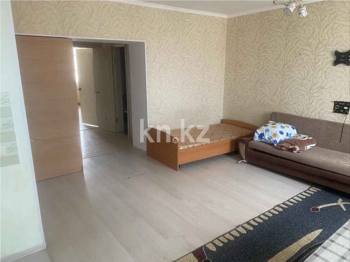 Продажа 2-комнатной квартиры, 45 м² в Астане