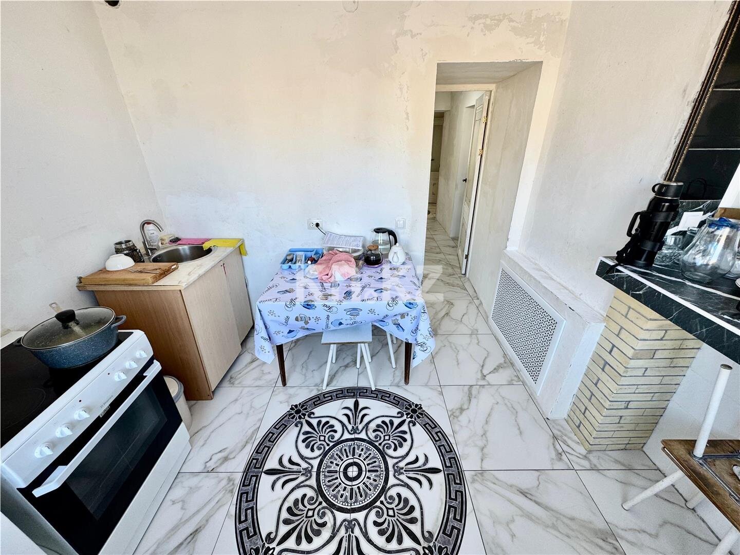 Продажа 3-комнатной квартиры, 60 м² в Караганде - фото 5