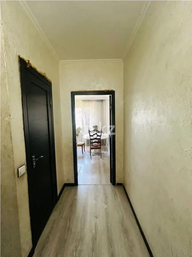 Продажа 3-комнатной квартиры, 89 м² в Алматы - фото 2