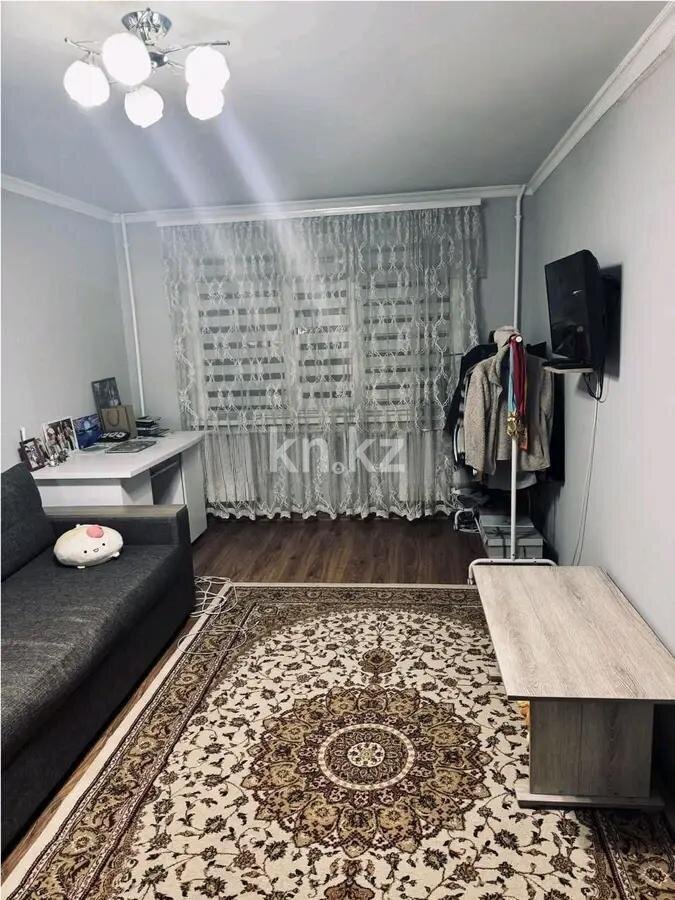 Продажа 1-комнатной квартиры, 32 м² в Алматы