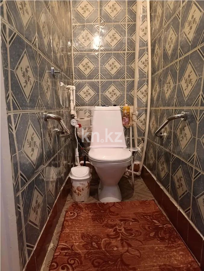 Продажа 3-комнатной квартиры, 70 м² в Абае - фото 4