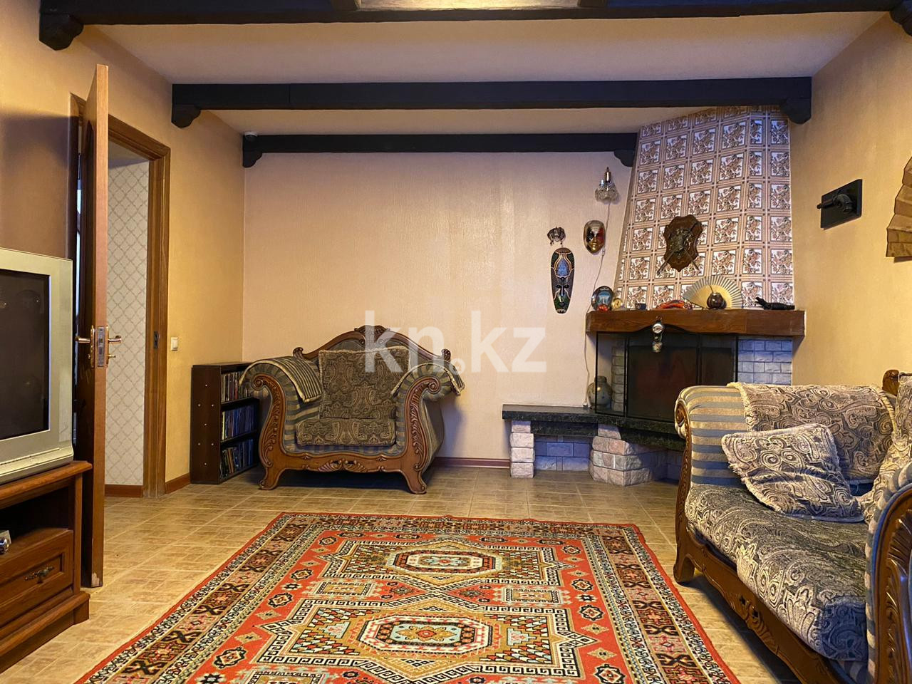 Продажа 6-комнатного дома, 240 м², ул. Есенберлина в Алматы - фото 26