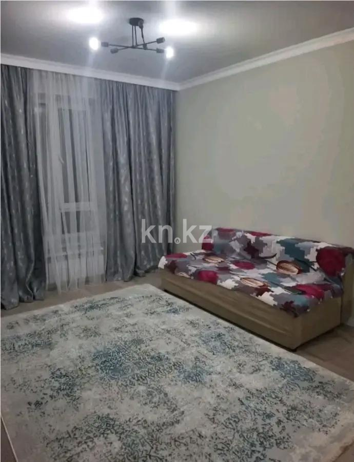 Продажа 2-комнатной квартиры, 39 м² в Астане