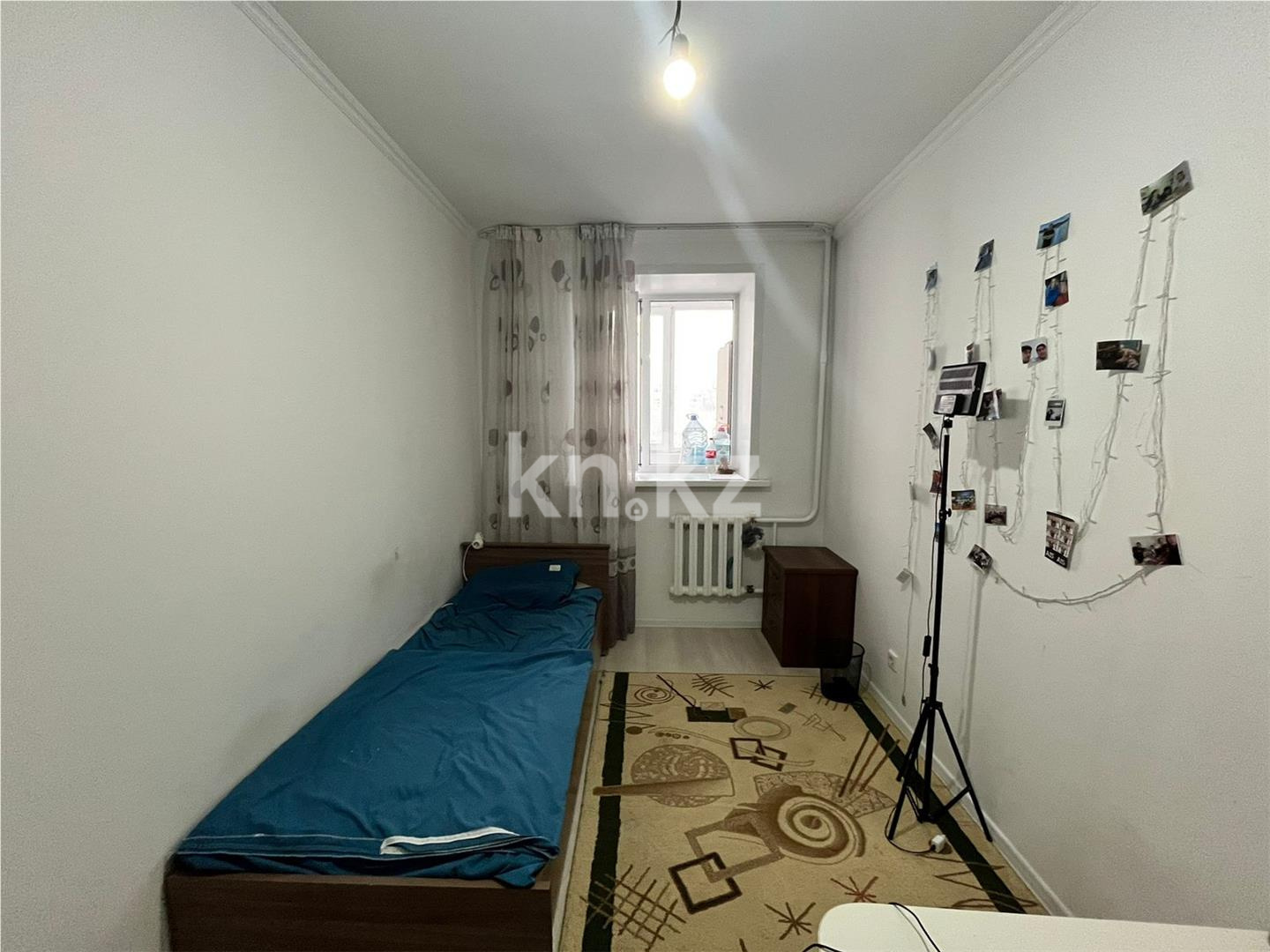 Продажа 3-комнатной квартиры, 71.5 м², ул. Сыганак в Астане - фото 4