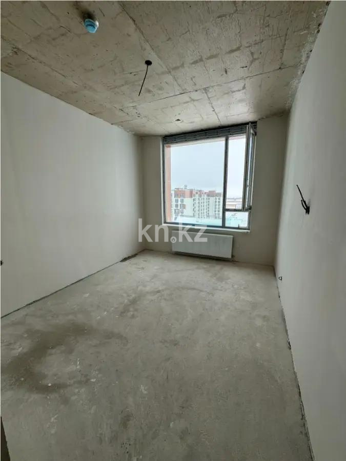 Продажа 2-комнатной квартиры, 61 м² в Астане