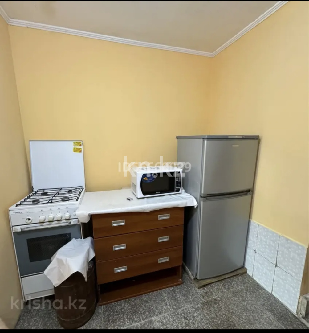 Аренда комнаты помесячно, 10 м² в Алматы - фото 2