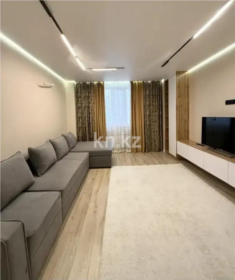 Продажа 2-комнатной квартиры, 64.8 м², ул. Нарикбаева, дом  6а в Астане