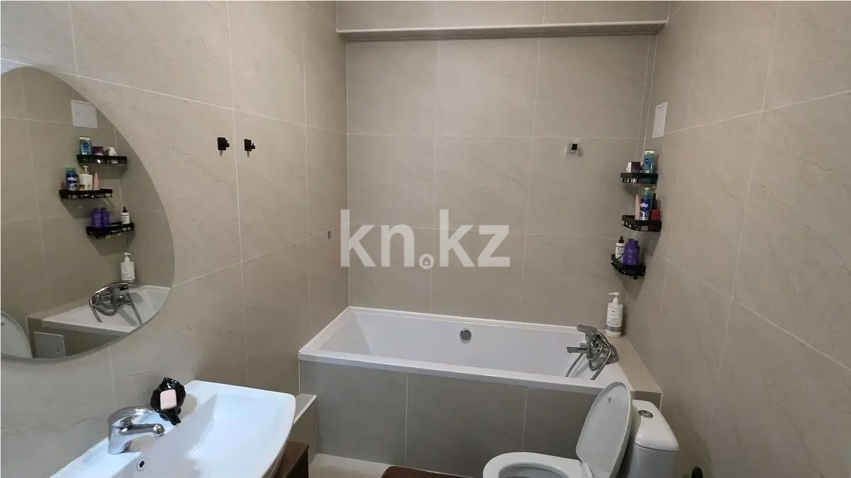 Продажа 3-комнатной квартиры, 77 м² в Алматы - фото 5