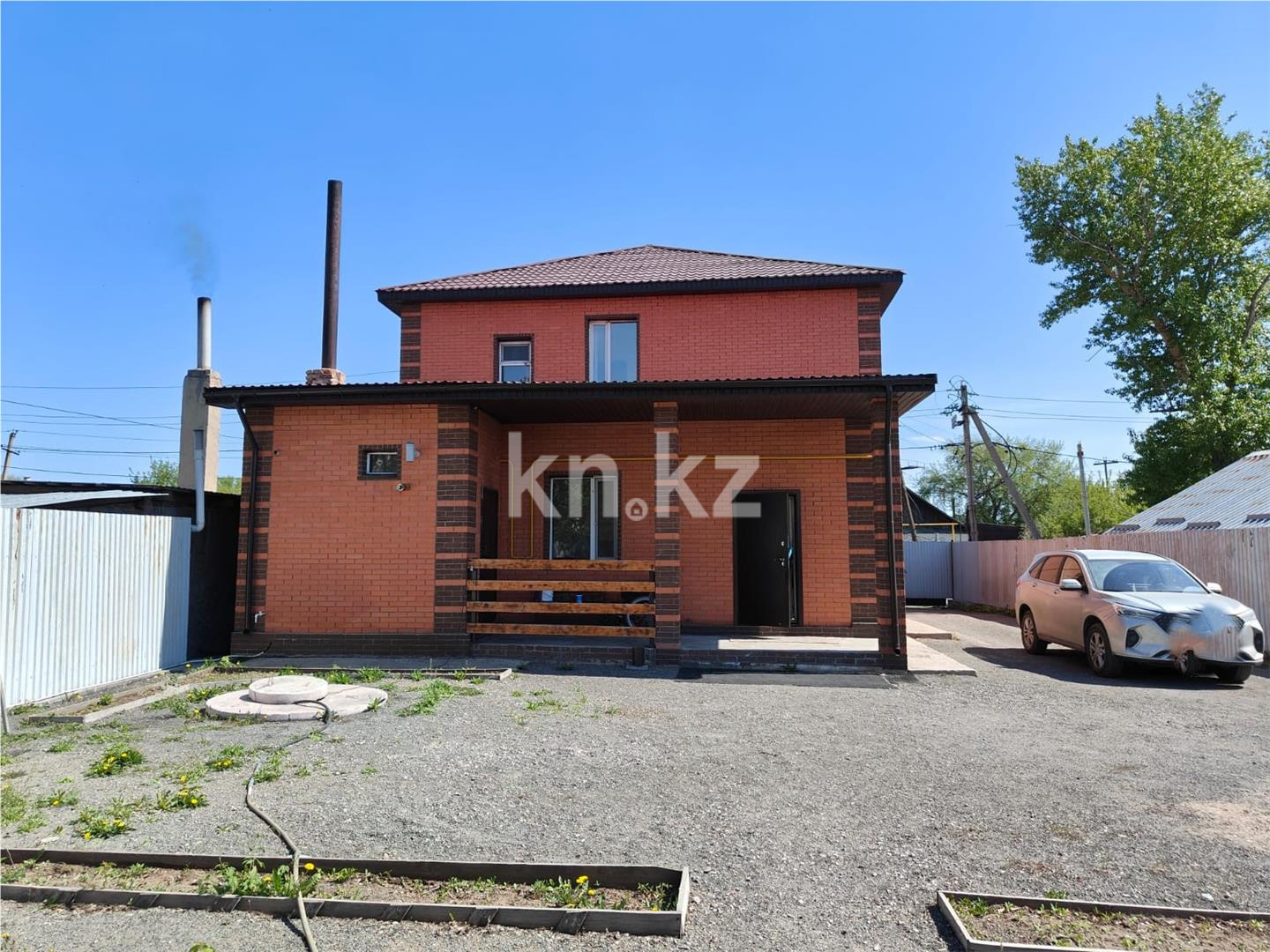 Продажа 5-комнатного дома, 226.5 м² в Караганде - фото 35