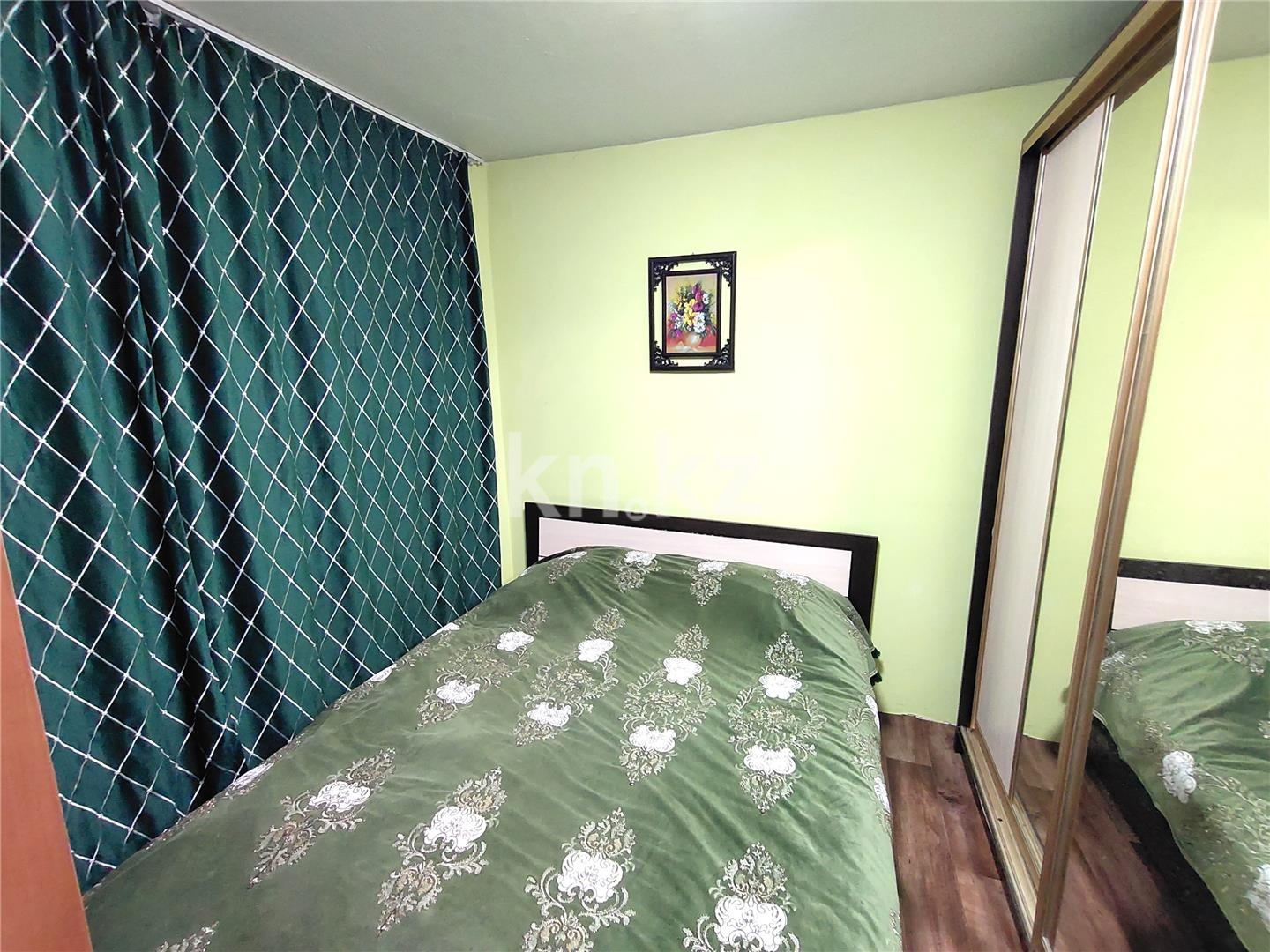 Продажа 3-комнатной квартиры, 48 м² в Караганде - фото 6