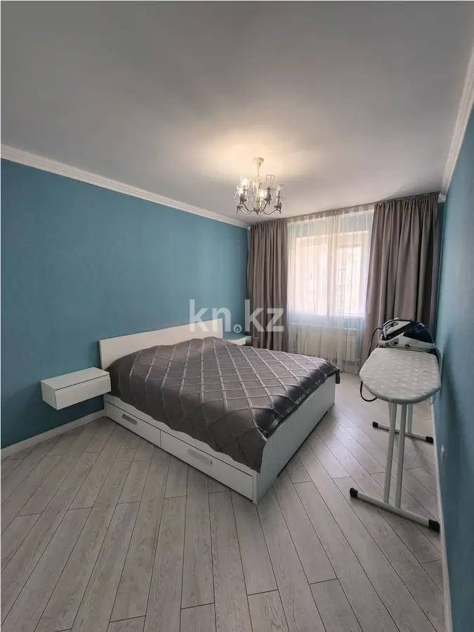 Продажа 4-комнатной квартиры, 120 м² в Алматы - фото 4