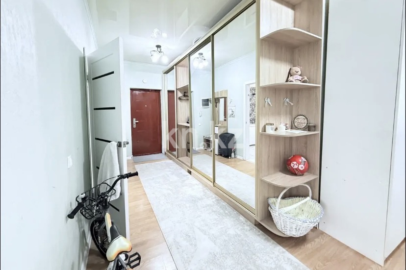 Аренда 2-комнатной квартиры, 98 м² в Астане - фото 9
