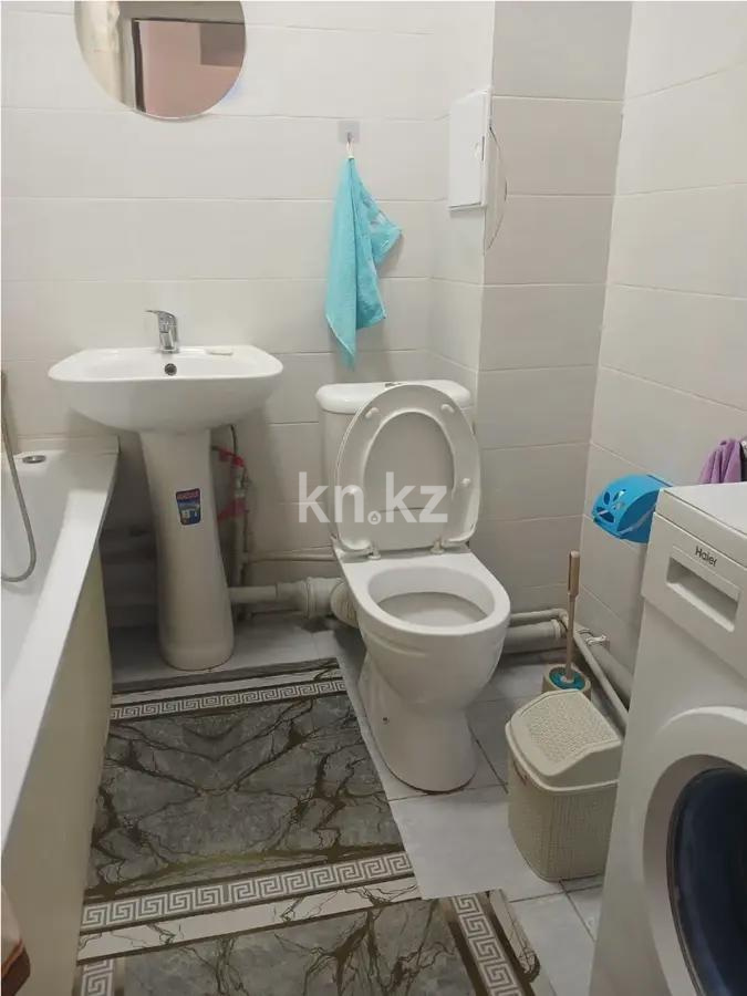 Продажа 1-комнатной квартиры, 30 м² в Алматы - фото 3