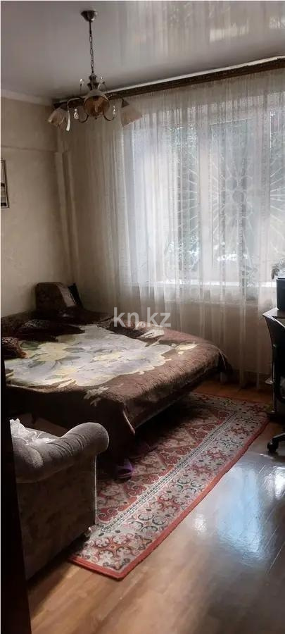 Продажа 3-комнатной квартиры, 69.4 м² в Алматы - фото 3