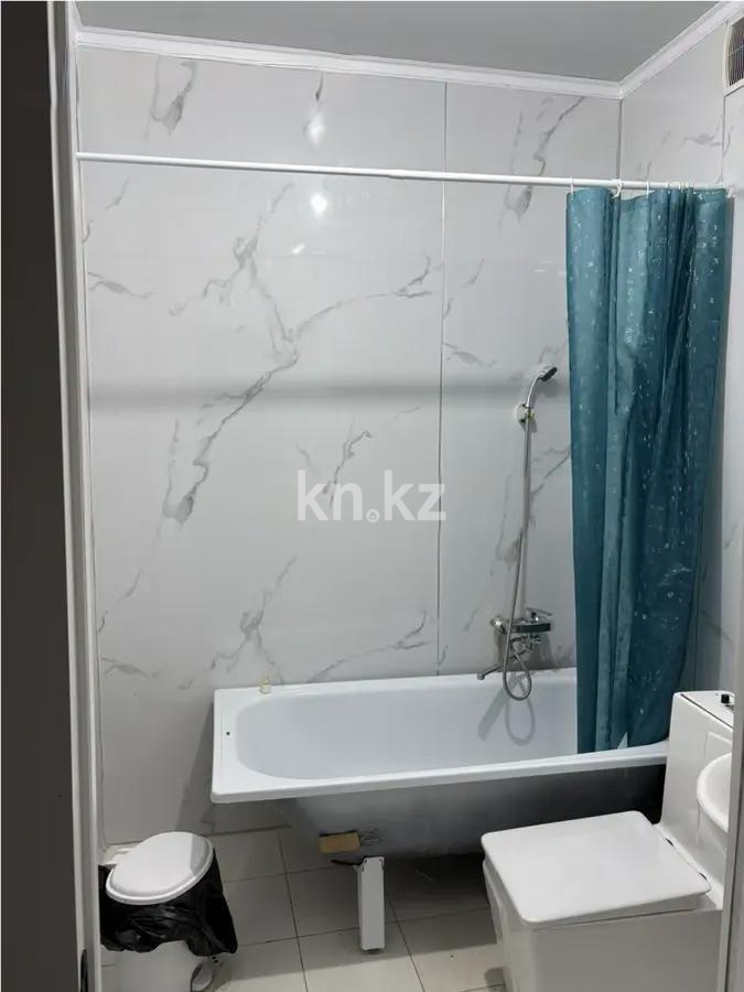 Продажа 1-комнатной квартиры, 40 м² в Алматы - фото 3