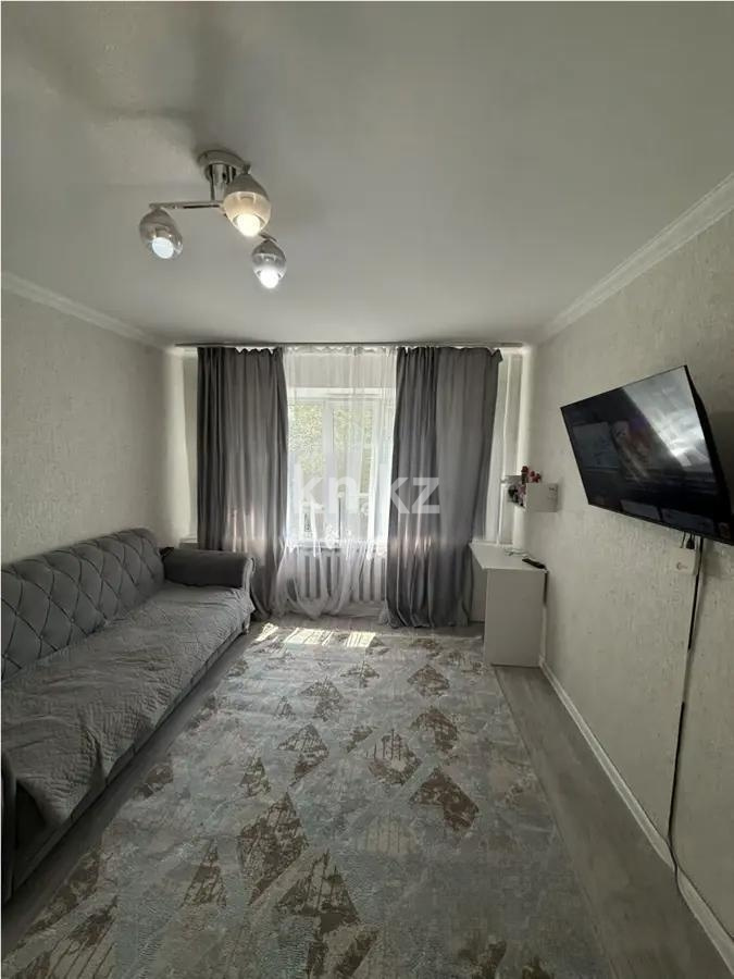 Продажа 2-комнатной квартиры, 53 м² в Астане