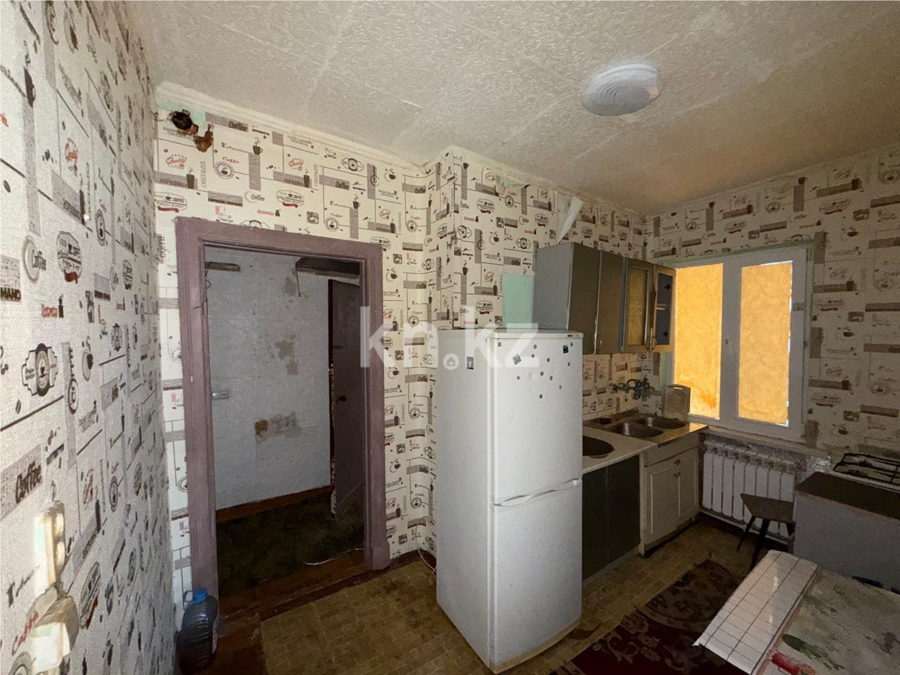 Продажа 2-комнатной квартиры, 46 м², ул. Сейфуллина в Темиртау - фото 5