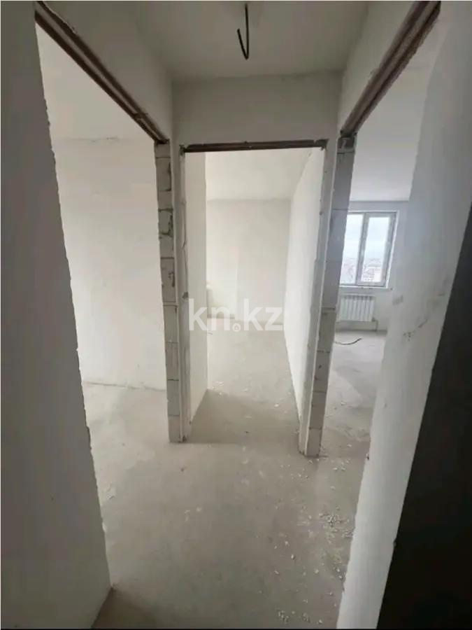 Продажа 2-комнатной квартиры, 42.5 м², ул. Тулебаева, дом  5 в Астане - фото 4