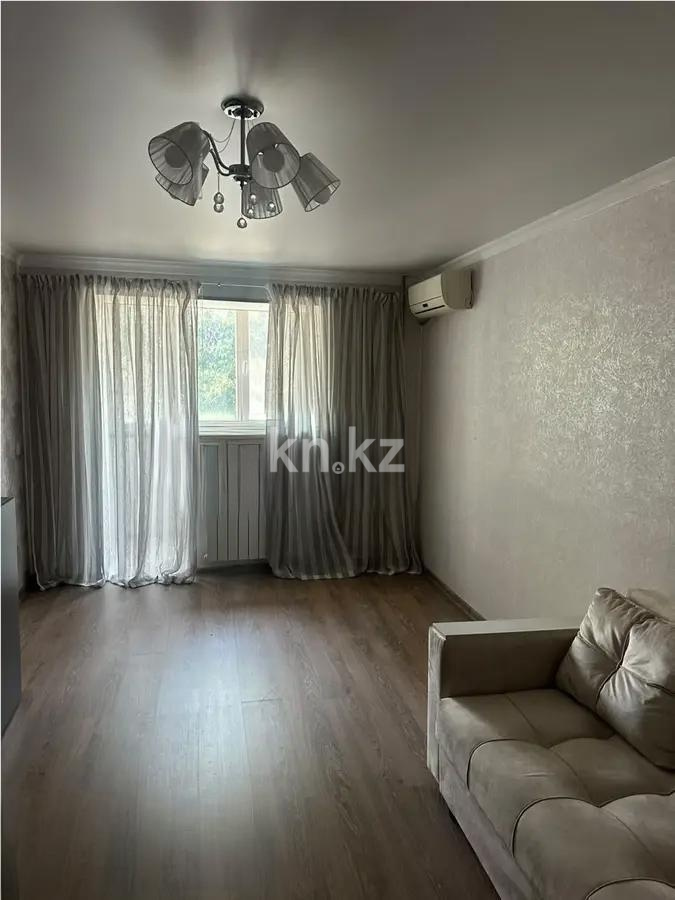 Продажа 2-комнатной квартиры, 41 м² в Алматы