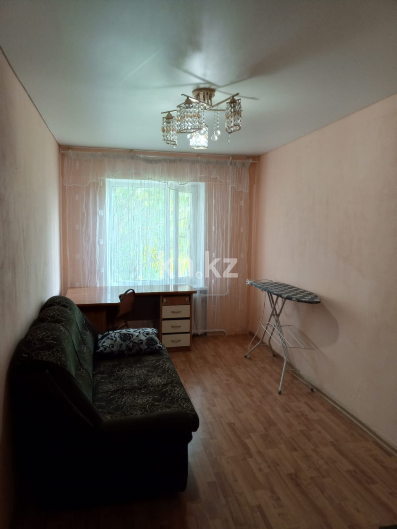 Продажа 2-комнатной квартиры, 44 м² в Астане - фото 5