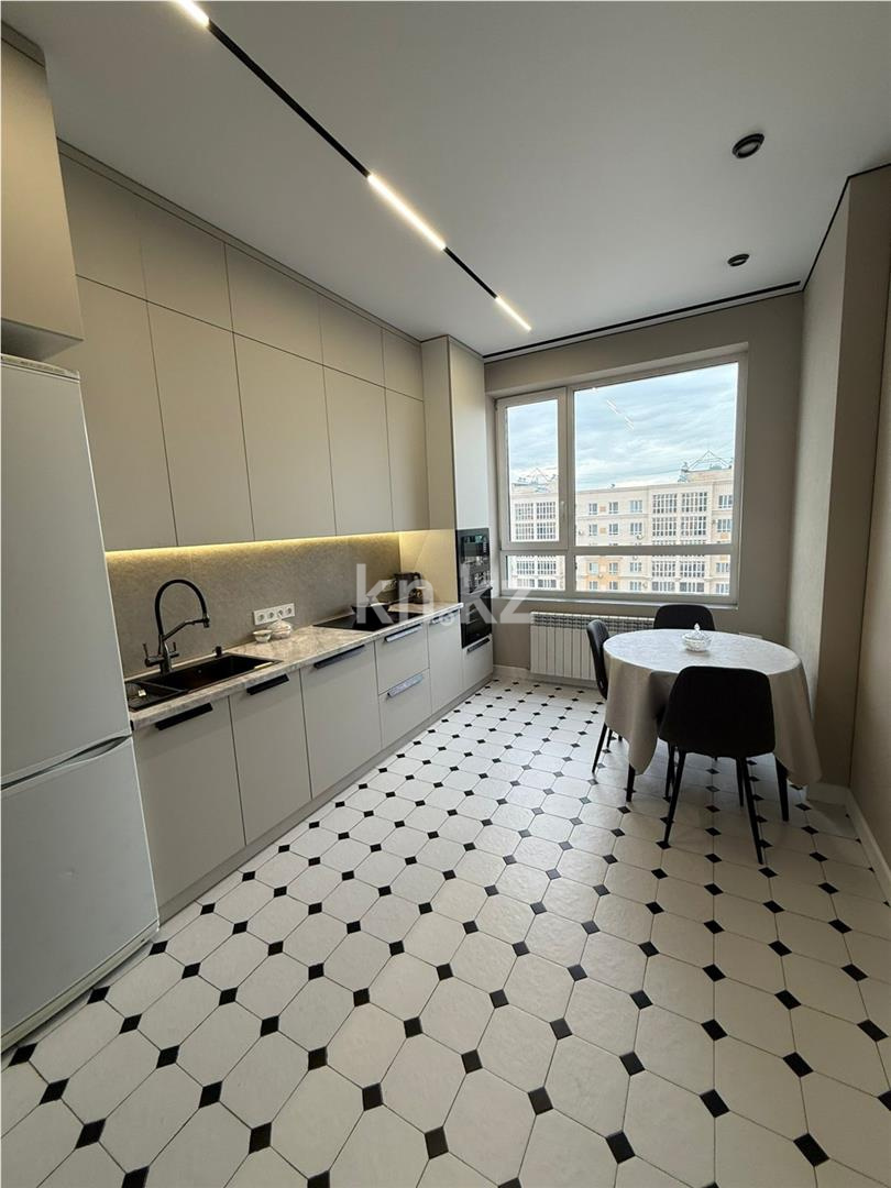 Продажа 3-комнатной квартиры, 80 м² в Караганде