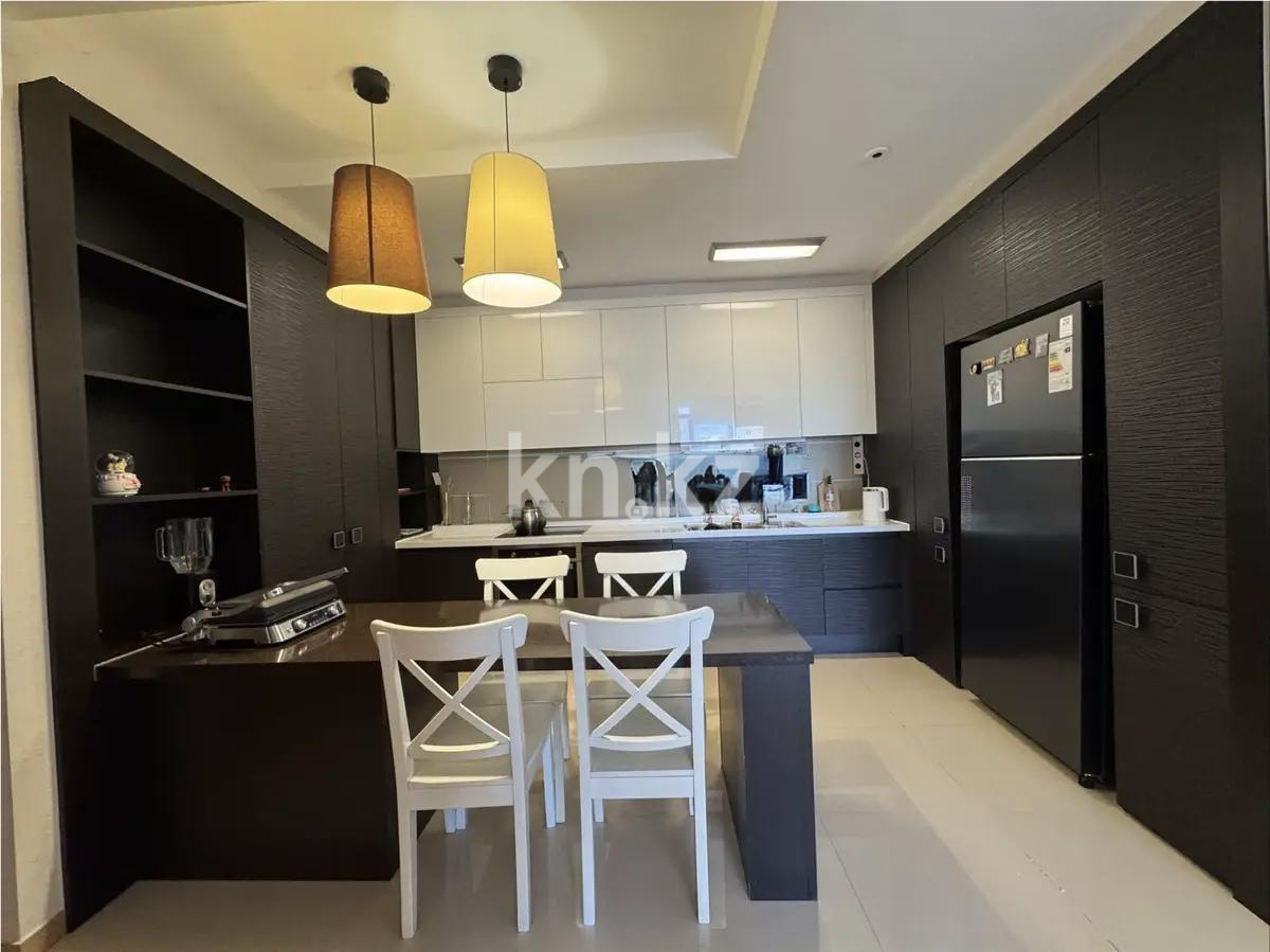Продажа 3-комнатной квартиры, 98 м² в Астане - фото 4