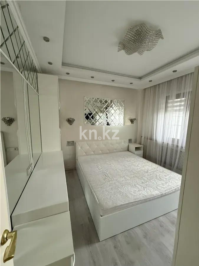 Продажа 3-комнатной квартиры, 70 м² в Алматы - фото 2