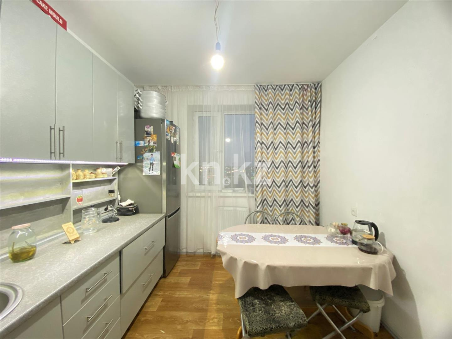 Продажа 2-комнатной квартиры, 69 м², ул. Момышулы, дом  28 в Караганде - фото 5