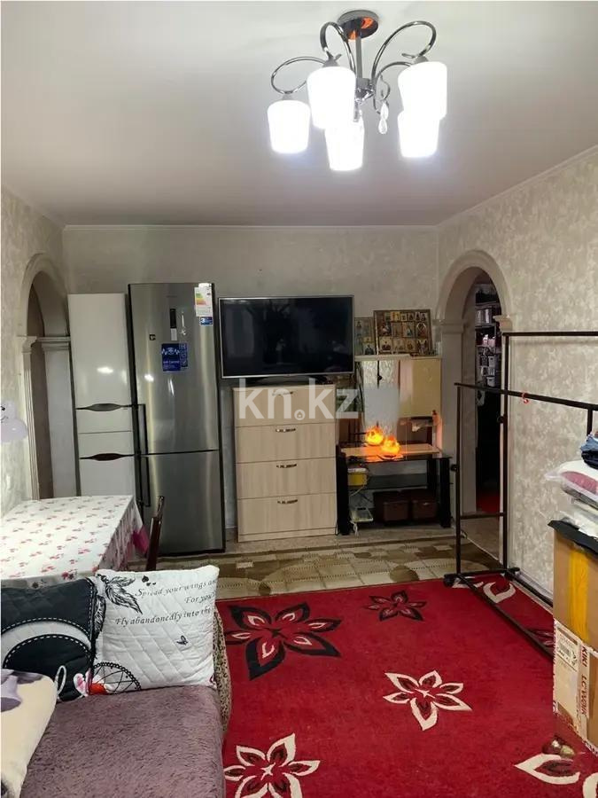 Продажа 3-комнатной квартиры, 60 м², мкр-н 5, дом  34 в Алматы - фото 2