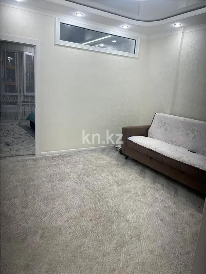 Продажа 3-комнатной квартиры, 75 м², ул. Толе би, дом  285/8 стр в Алматы - фото 3